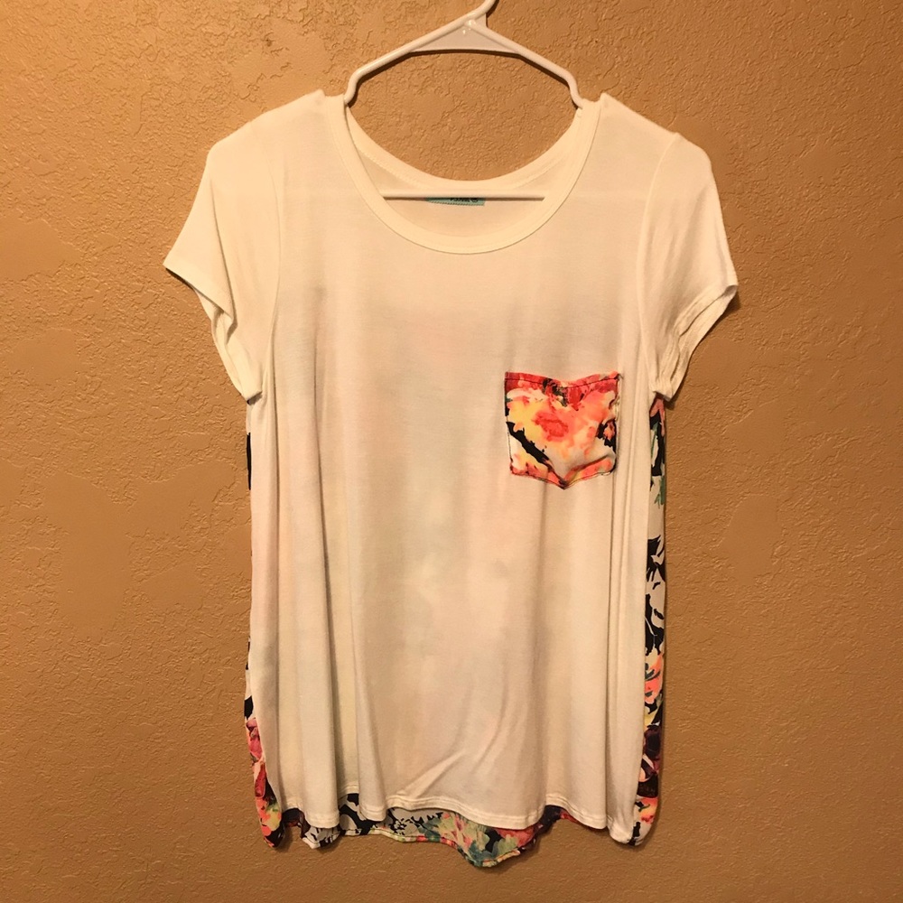 P.S. Kate shirt